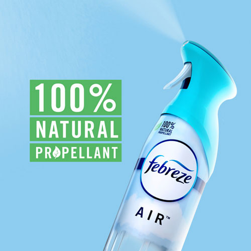 Air, Heavy Duty Crisp Clean, 8.8 Oz Aerosol Spray Air, Heavy Duty Crisp Clean, 8.8 Oz Aerosol Spray