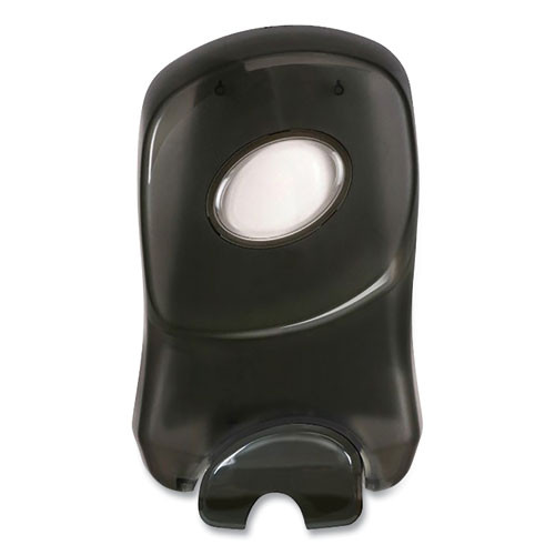 Dial 1700 Manual Dispenser, 1.7 L, 12.66 X 7.07 X 3.95, Pearl, 3/carton