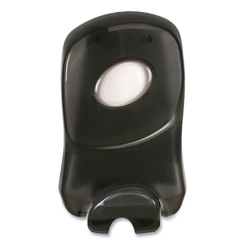 Dial 1700 Manual Dispenser, 1.7 L, 12.66 X 7.07 X 3.95, Pearl, 3/carton