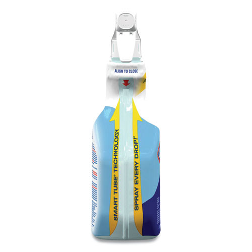 Clorox Pro Clorox Clean-up, 32 Oz Smart Tube Spray Clorox Pro Clorox Clean-up, 32 Oz Smart Tube Spray