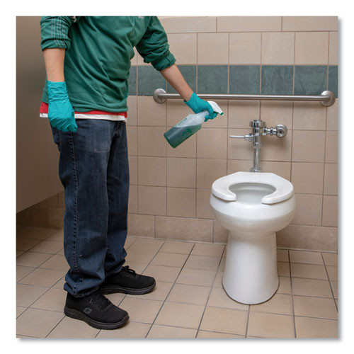 Clean Building All-purpose Cleaner Concentrate, 1 Gal Bottle Clean Building All-purpose Cleaner Concentrate, 1 Gal Bottle