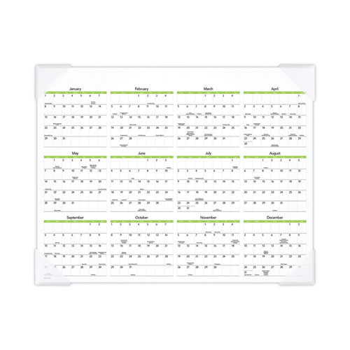 Puppies Monthly Desk Pad Calendar, Puppies Photography, 22 X 17, White Sheets, Clear Corners, 12-month (jan To Dec): 2026 Puppies Monthly Desk Pad Calendar, Puppies Photography, 22 X 17, White Sheets, Clear Corners, 12-month (jan To Dec): 2026