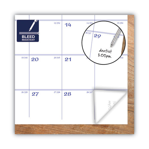 Illustrator's Edition Wall Calendar, Victorian Illustrations Artwork, 12 X 12, White/blue Sheets, 12-month (jan To Dec): 2026