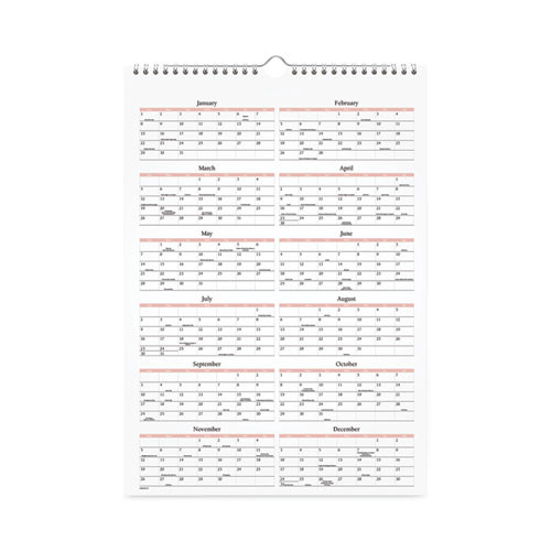 Scenic Monthly Wall Calendar, Landscape Photography, 12 X 17, White/multicolor Sheets, 12-month (jan To Dec): 2025 Scenic Monthly Wall Calendar, Landscape Photography, 12 X 17, White/multicolor Sheets, 12-month (jan To Dec): 2025