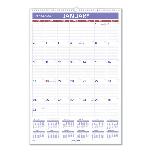 Erasable Wall Calendar, 15.5 X 22.75, White Sheets, 12-month (jan To Dec): 2025 Erasable Wall Calendar, 15.5 X 22.75, White Sheets, 12-month (jan To Dec): 2025