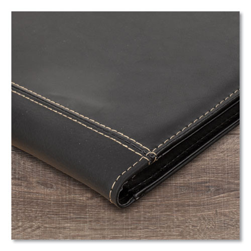 Executive Monthly Padfolio, 11 X 9, Black Cover, 13-month: Jan 2025 To Jan 2026 Executive Monthly Padfolio, 11 X 9, Black Cover, 13-month: Jan 2025 To Jan 2026