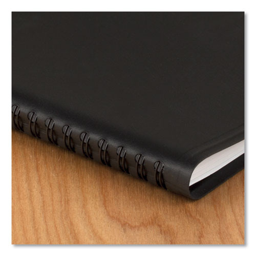 Weekly Appointment Book, 11 X 8.25, Black Cover, 13-month: Jan 2025 To Jan 2026 Weekly Appointment Book, 11 X 8.25, Black Cover, 13-month: Jan 2025 To Jan 2026