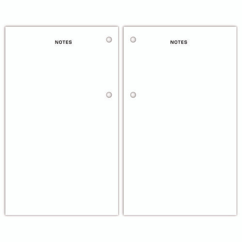 Two-color Desk Calendar Refill, 3.5 X 6, White Sheets, 12-month (jan To Dec): 2025 Two-color Desk Calendar Refill, 3.5 X 6, White Sheets, 12-month (jan To Dec): 2025