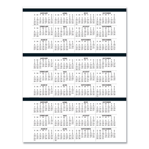 Executive Series Four-person Group Practice Daily Appointment Book, 11 X 8.5, Black Hard Cover, 12-month (jan To Dec): 2025 Executive Series Four-person Group Practice Daily Appointment Book, 11 X 8.5, Black Hard Cover, 12-month (jan To Dec): 2025