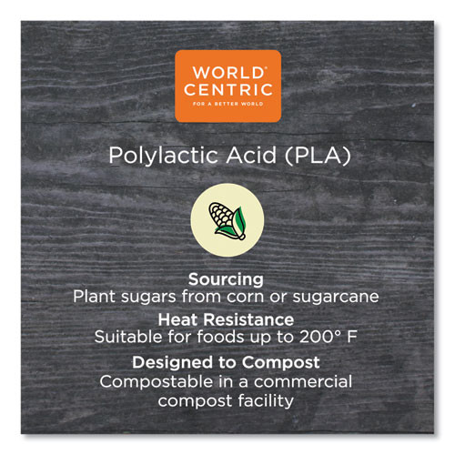 Pla Lids For Fiber Burrito Bowls, 9.7" Diameter, Clear, 300/carton Pla Lids For Fiber Burrito Bowls, 9.7" Diameter, Clear, 300/carton