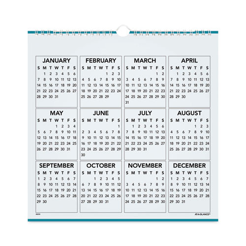 Landscape Monthly Wall Calendar, Landscapes Photography, 12 X 12, White/multicolor Sheets, 12-month (jan To Dec): 2025 Landscape Monthly Wall Calendar, Landscapes Photography, 12 X 12, White/multicolor Sheets, 12-month (jan To Dec): 2025