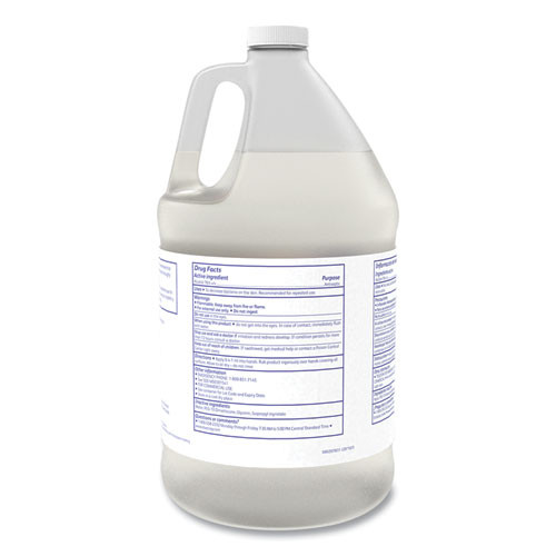 Soft Care Impact Foam Alcohol Instant Foam Hand Sanitizer, 1 Gal Bottle, Alcohol Scent, 4/carton Soft Care Impact Foam Alcohol Instant Foam Hand Sanitizer, 1 Gal Bottle, Alcohol Scent, 4/carton