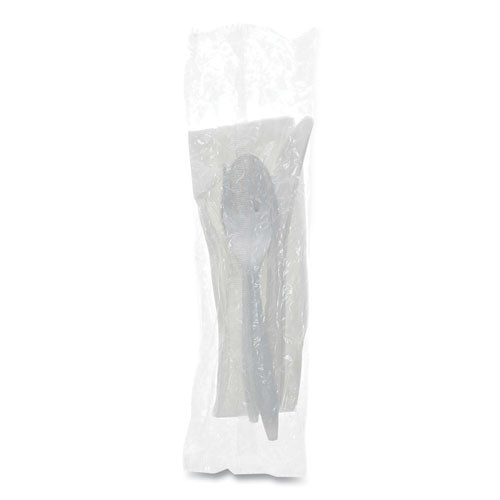 Fieldware Cutlery, Spork, Mediumweight, White, 1,000/carton Fieldware Cutlery, Spork, Mediumweight, White, 1,000/carton
