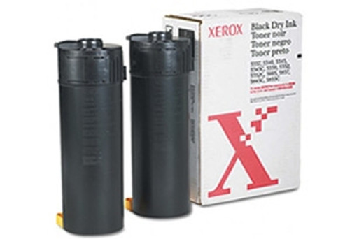 006R00396 | Original Xerox Toner Cartridge - Black 006R00396 | Original Xerox Toner Cartridge - Black