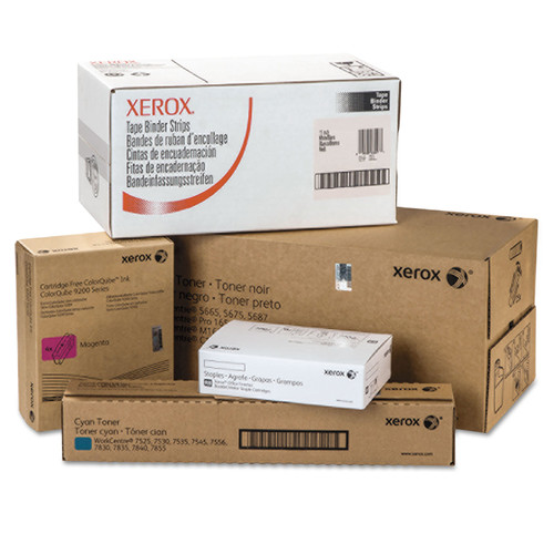 115R00135 | Original Xerox 110V Fuser Unit