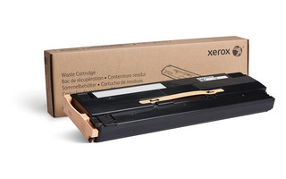 108R01504 | Original Xerox Waste Toner Container - Black