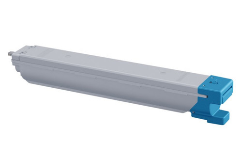 CLT-C808S | Original Samsung Toner Cartridge – Cyan CLT-C808S | Original Samsung Toner Cartridge – Cyan