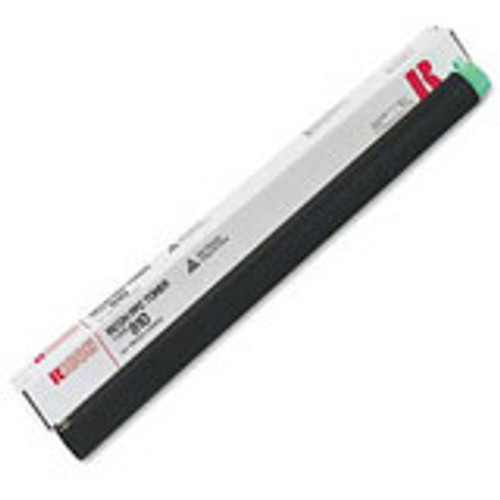 887447 | Original Ricoh Toner Cartridge - Black 887447 | Original Ricoh Toner Cartridge - Black