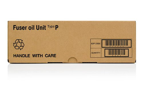 411744 | Original Ricoh Fuser Oil Unit