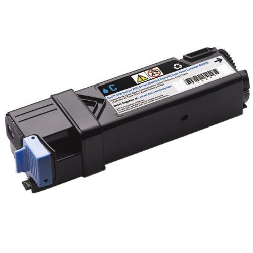 WHPFG | Original Dell Toner Cartridge – Cyan WHPFG | Original Dell Toner Cartridge – Cyan