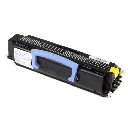 J3815 | Original Dell Toner Cartridge – Black
