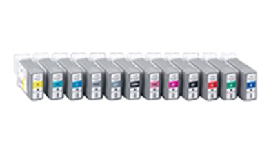 0888B001 | Canon PFI-101 | Original Canon Ink Cartridge - Magenta