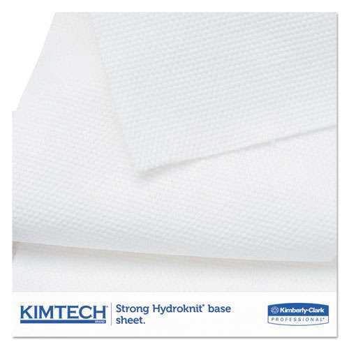 Wettask System Prep Wipers For Bleach, Disinfectants And Sanitizers Hygienic Enclosed System Refills, 90/roll, 6 Rolls/carton Wettask System Prep Wipers For Bleach, Disinfectants And Sanitizers Hygienic Enclosed System Refills, 90/roll, 6 Rolls/carton