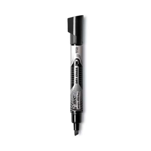 Intensity Advanced Dry Erase Marker, Tank-style, Broad Chisel Tip, Assorted Colors, 4/pack Intensity Advanced Dry Erase Marker, Tank-style, Broad Chisel Tip, Assorted Colors, 4/pack