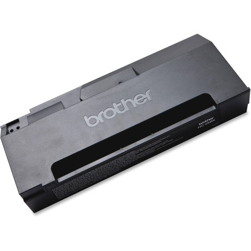 HC-05 | Original Brother Ink Cartridge – Black