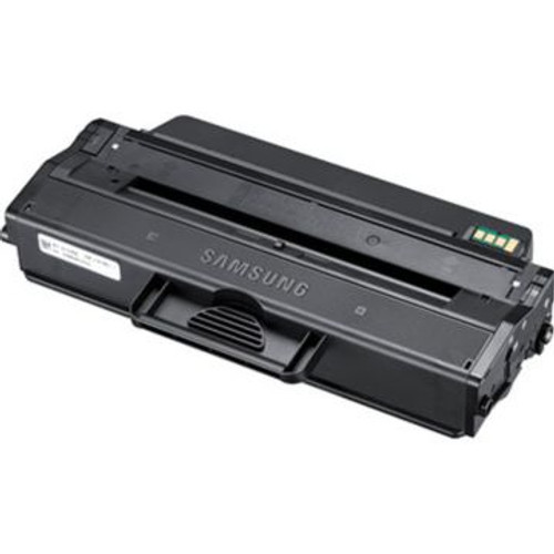 Original Samsung MLT-D103S Laser Toner Cartridge  Black