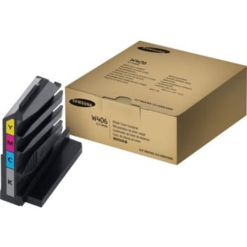Original Samsung CLT-W406 Waste Container Original Samsung CLT-W406 Waste Container
