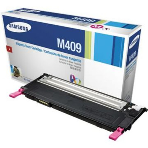 Original Samsung Laser Toner Cartridge for CLP-315/CLX3175FN Magenta Original Samsung Laser Toner Cartridge for CLP-315/CLX3175FN Magenta