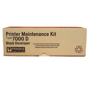 400962 | Original Ricoh Aficio Ap3800 Maintenance Kit