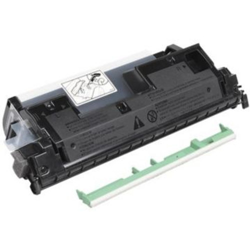 Original Ricoh 339599 Laser Fax Toner Cartridge Type 150, Black Original Ricoh 339599 Laser Fax Toner Cartridge Type 150, Black