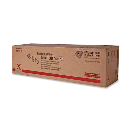 108R00602 | Original Xerox Maintenance Kit for Phaser 8400, Standard Capacity 108R00602 | Original Xerox Maintenance Kit for Phaser 8400, Standard Capacity