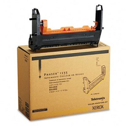 Original Xerox 013R90132 Phaser 1235 Black Drum Imaging Unit Original Xerox 013R90132 Phaser 1235 Black Drum Imaging Unit