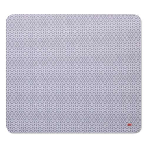 Precise Mouse Pad With Nonskid Back, 9 X 8, Bitmap Design Precise Mouse Pad With Nonskid Back, 9 X 8, Bitmap Design