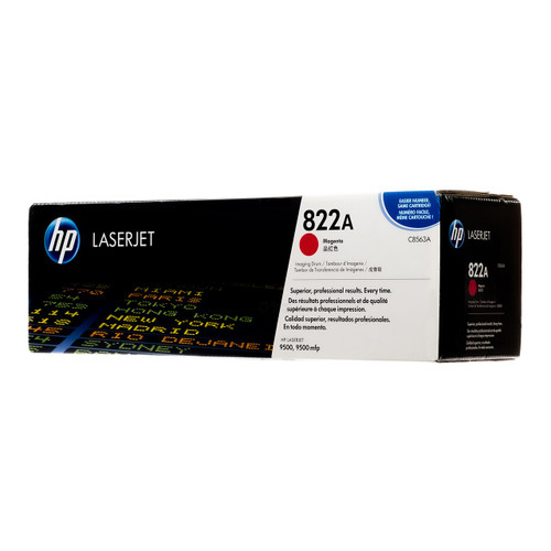 C8563A | Original HP LaserJet Imaging Drum - Magenta C8563A | Original HP LaserJet Imaging Drum - Magenta