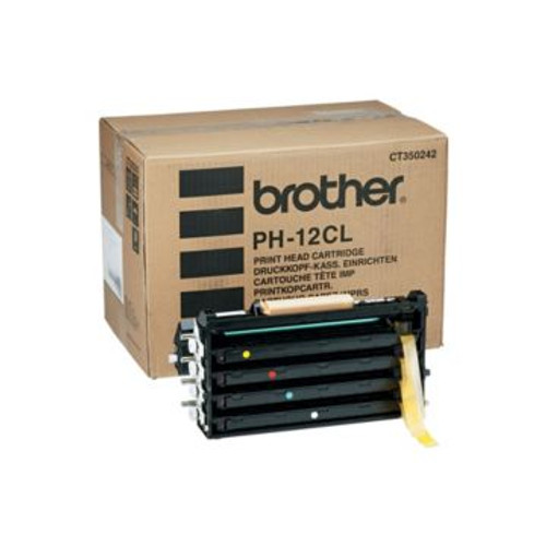 Original Brother PH12CL Black/Color Drum Unit Original Brother PH12CL Black/Color Drum Unit