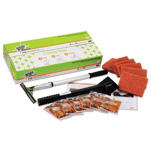 Cleaner,griddle Cleaner,griddle