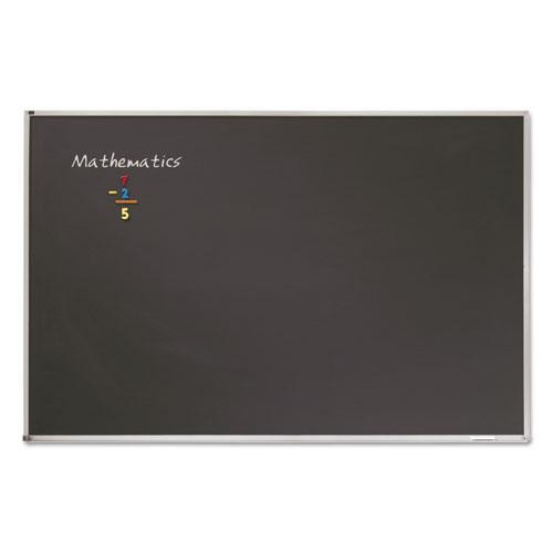 Board,chlkbd,3x4,porln,bk