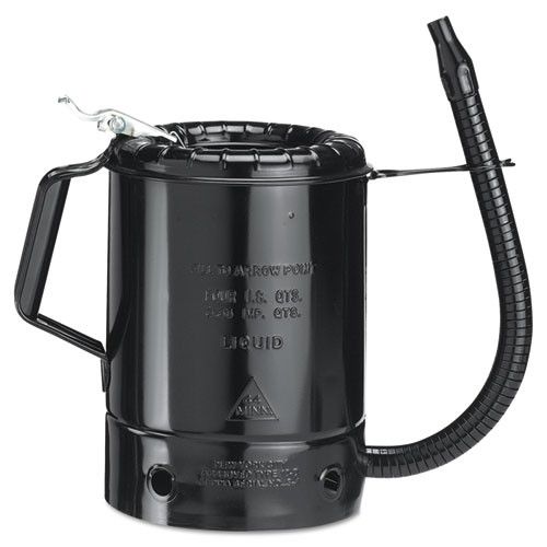 Measurer,painted Oil,4qt