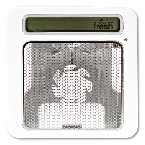 Ourfresh Airfreshener, Cucumber Melon, 48/carton Ourfresh Airfreshener, Cucumber Melon, 48/carton