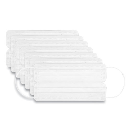 Magnetic Card Reader Cleaning Cards, 2.1" X 3.35", 50/carton Magnetic Card Reader Cleaning Cards, 2.1" X 3.35", 50/carton
