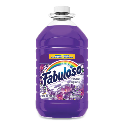 Multi-use Cleaner, Lavender Scent, 56 Oz Bottle Multi-use Cleaner, Lavender Scent, 56 Oz Bottle