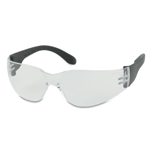 Zenon Z12 Polycarbonate Safety Glasses, Anti-scratch, Clear Lens Zenon Z12 Polycarbonate Safety Glasses, Anti-scratch, Clear Lens