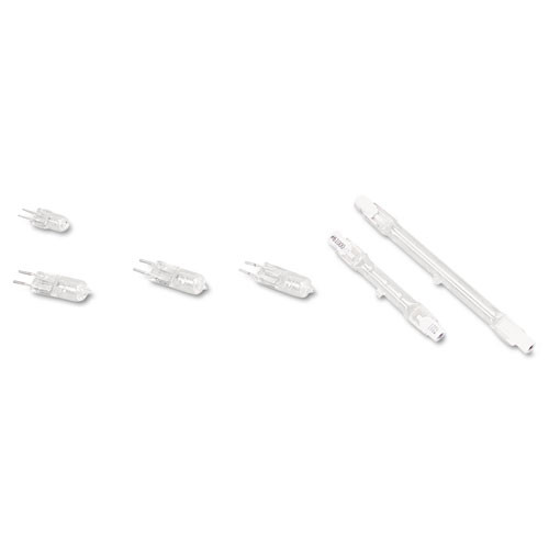Halogen Bulb, 50 Watts Halogen Bulb, 50 Watts