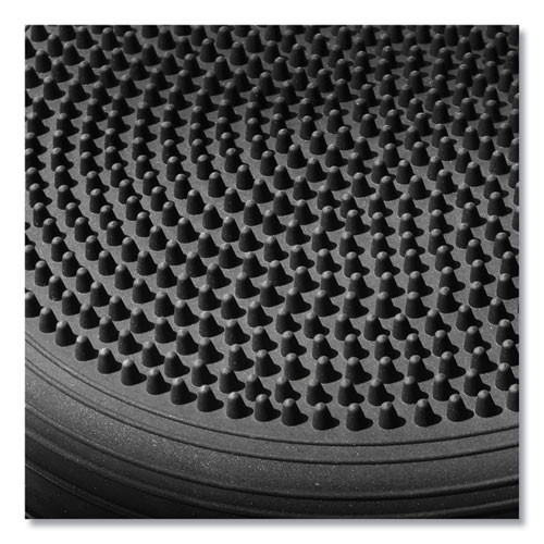 Ats-tex Active Balance Disc, 13" Diameter, Midnight Black