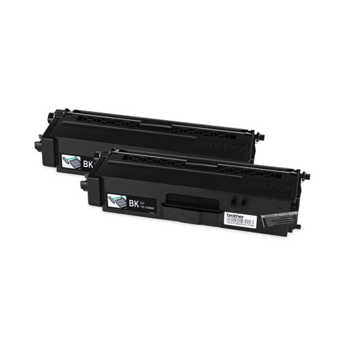 Tn3362pk High-yield Toner, 4,000 Page-yield, Black, 2/pack
