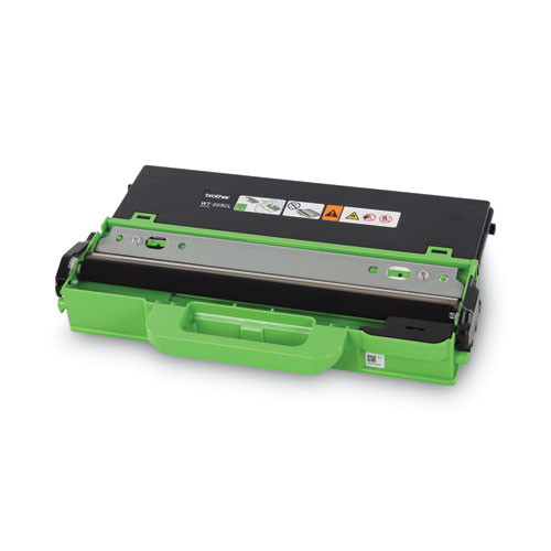 Wt223cl Waste Toner Box, 50,000 Page-yield Wt223cl Waste Toner Box, 50,000 Page-yield